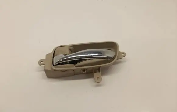 Nissan Murano Z52 Rear door interior handle trim 80671