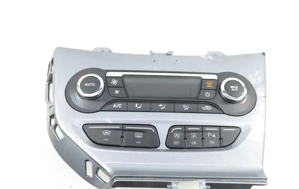 Ford Focus Interior fan control switch BM5T18C612CH