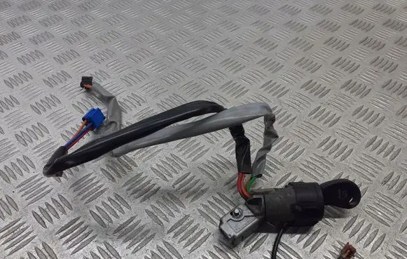 Citroen Berlingo Ignition lock 9663123280