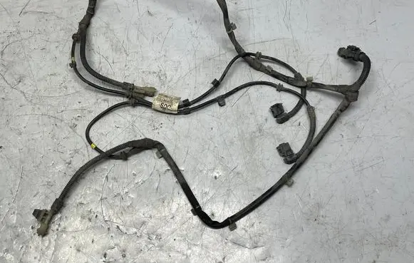 Opel Zafira B Other wiring loom 24467417