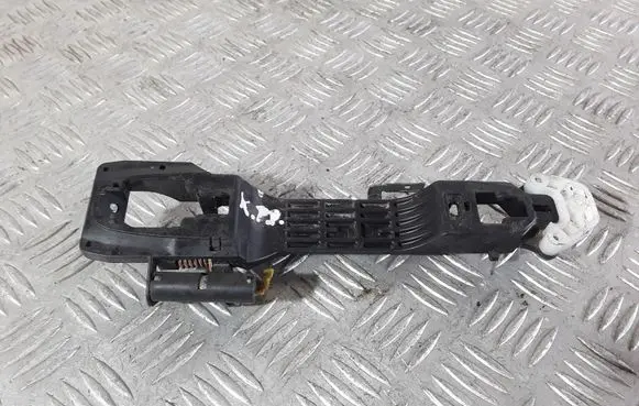 Toyota Prius (XW20) Front door exterior handle/bracket 