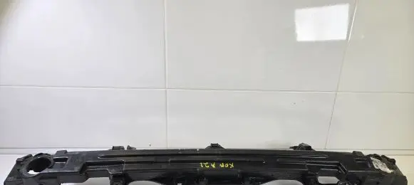 Hyundai Kona I Front bumper cross member 86630DDAA0 95420D3300 86631DDAA0