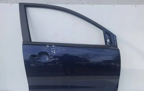SsangYong Korando Front door