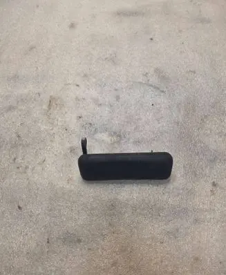 Ford Sierra Front door exterior handle 