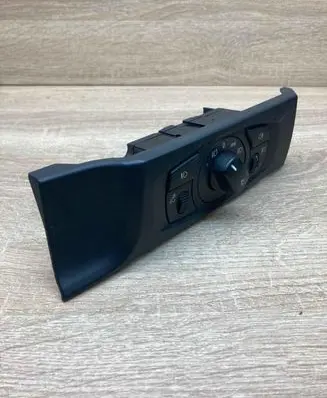 BMW 5 E60 E61 Light switch 6925295