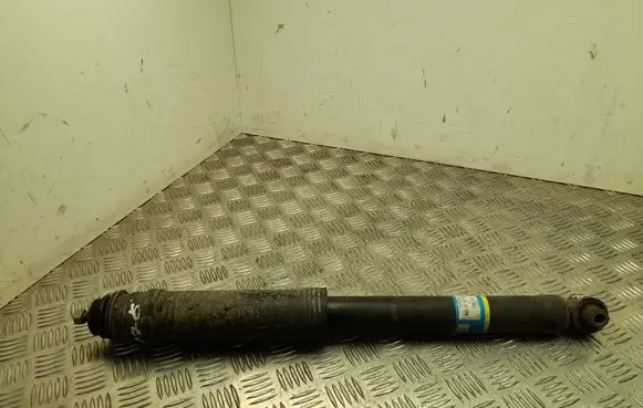 Toyota Prius+ (ZVW40) Rear shock absorber/damper 4853047230