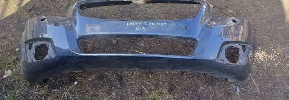 Volvo C70 Front bumper 31214846