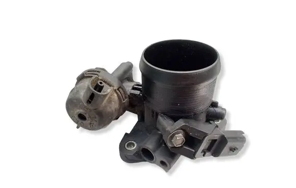 Citroen Jumpy Throttle valve 9659041880