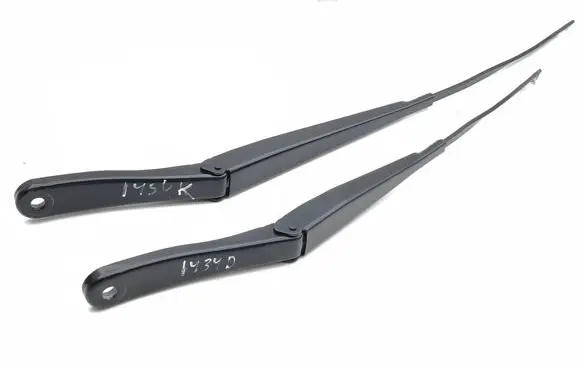 Opel Frontera Front wiper blade arm 9847148680 9845633280