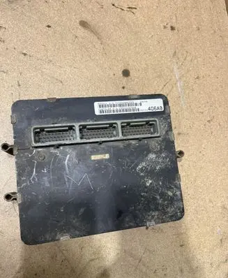 Jeep Grand Cherokee Engine control unit/module 56044406AB P56044406AB 254680623