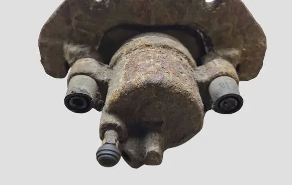 Volvo V50 Front brake caliper