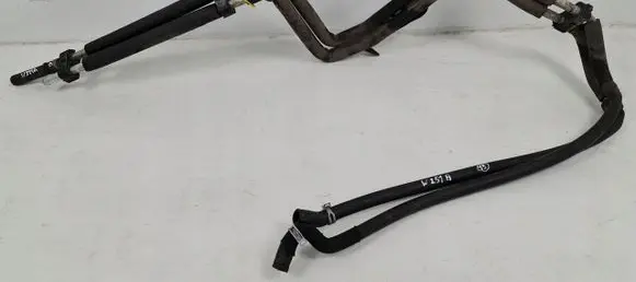 Mercedes-Benz R W251 Engine coolant pipe/hose A2515016082