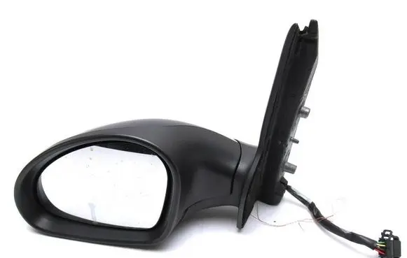 Seat Toledo III (5P) Front door electric wing mirror