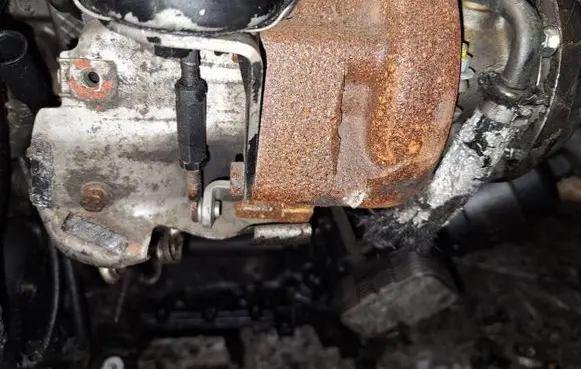 Suzuki Liana Turbo 965567308