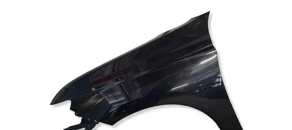 Mitsubishi Outlander Fender 