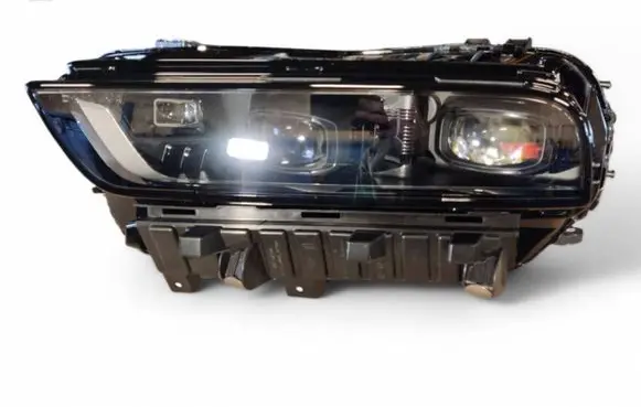 BMW X7 G07 Headlight/headlamp 5A5F0D7