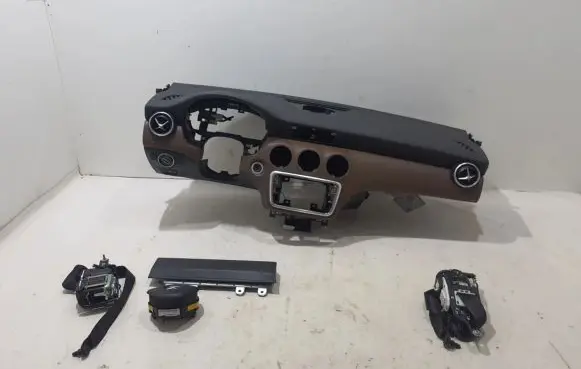 Mercedes-Benz A W176 Dashboard A1766801287