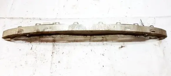 Rear beam