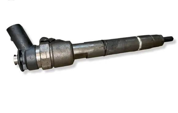 Mercedes-Benz B W245 Fuel injector A6400700787