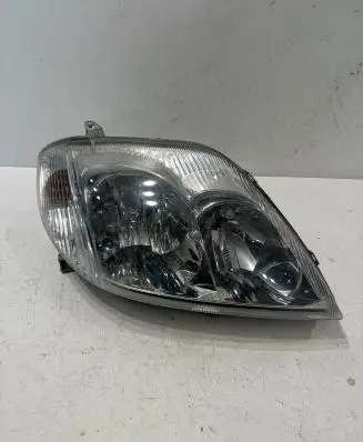 Toyota Corolla E120 E130 Headlight/headlamp