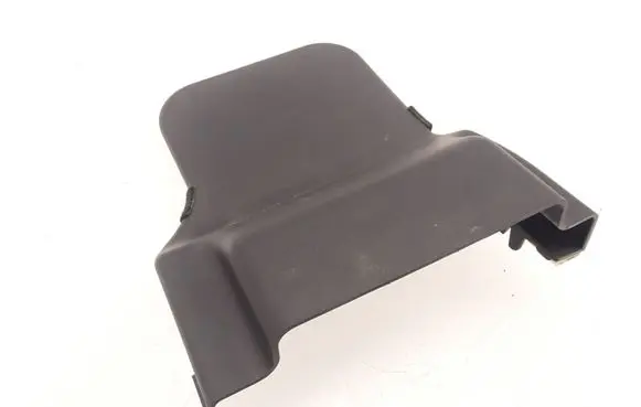 Renault Koleos II Front door seat control surround trim B27400ZG000