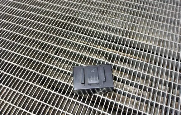Honda Odyssey Seat control module 38330T2AA012M1 16091202212
