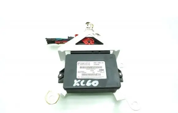 Volvo XC60 Other control units/modules 6G91-2598-CD