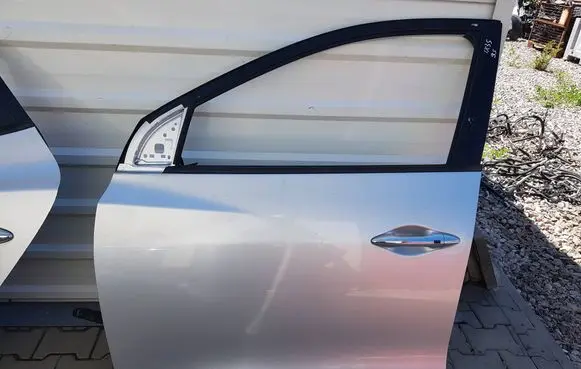 Hyundai ix35 Front door 