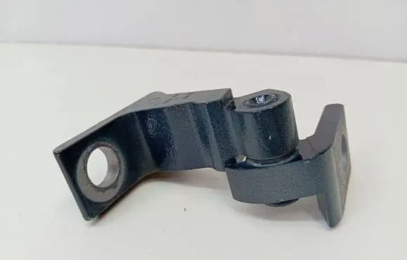 Porsche Macan (95B) Rear door upper hinge 4G0831402