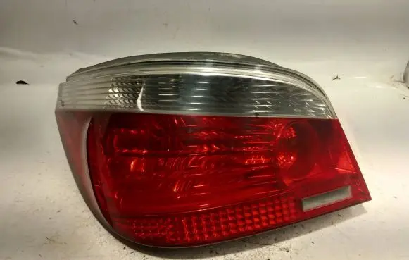 BMW 5 E60 E61 Rear/tail lights