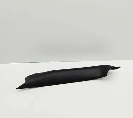 Porsche Boxster 986 (A) pillar trim 986555181 98655518101