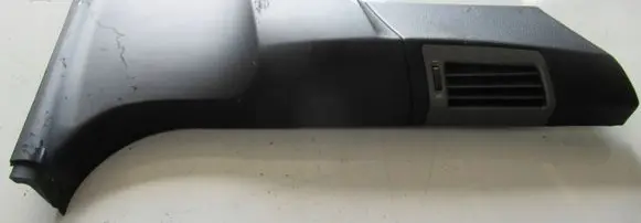 BMW 7 E65 E66 (D)pillar trim (top) 