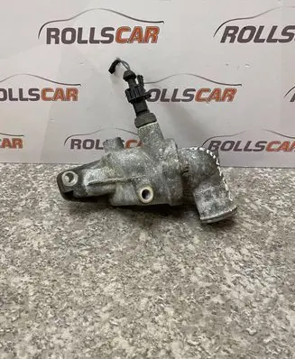 Opel Meriva A Thermostat/thermostat housing 2503185 GM90573325
