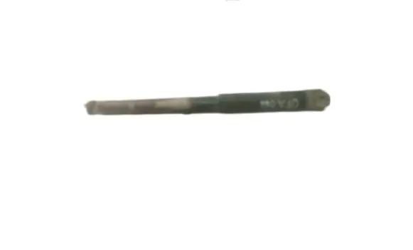 Ford Focus Rear shock absorber/damper 8V6118159AB