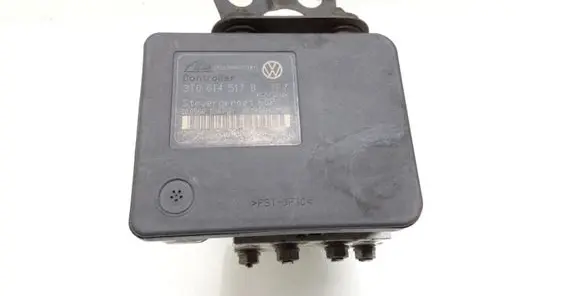 Skoda Superb B6 (3T) ABS Pump 3T0614517B