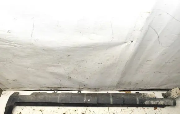 Honda CR-V Side skirt front trim 71800SWW