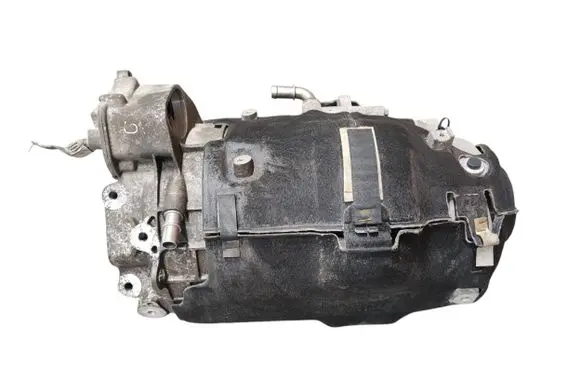 Polestar 2 Electric car motor P1216578 1216578 T7003637