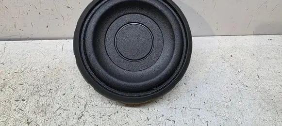 Citroen DS7 Crossback Seat adjustment knob 9816103580