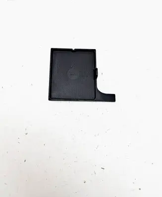 Mercedes-Benz GLE (W166 - C292) Cup holder pad/mat A2056830191