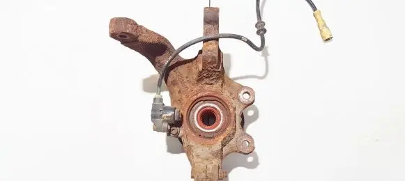 Opel Tigra A ABS brake wheel speed sensor 90483637