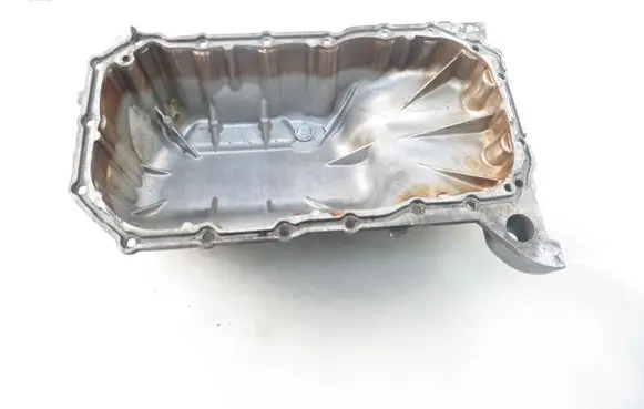 Citroen C3 Pluriel Oil sump 9638465480