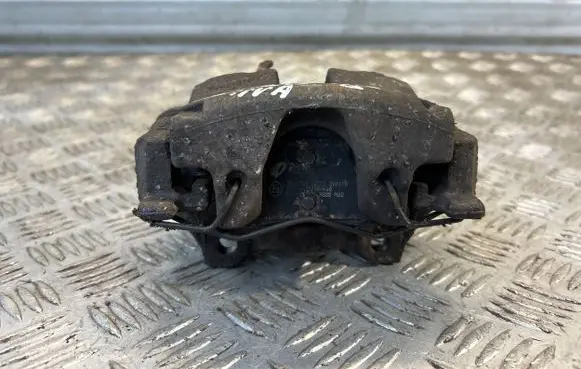Renault Laguna III Rear brake caliper