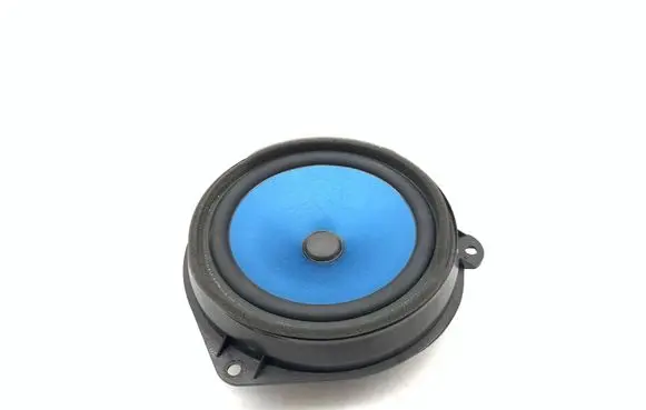 Jaguar XJ X350 Front door speaker 2W9318808BC