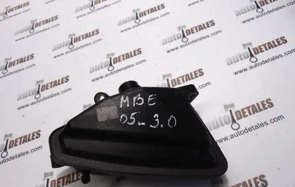 Mercedes-Benz E W211 Intake resonator A6421400087