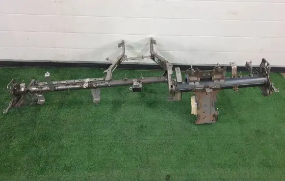 Hyundai i30 Dashboard cross member/frame bar 84410G4050