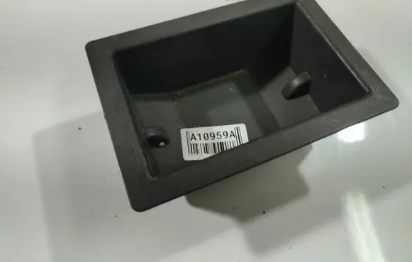Ford Focus C-MAX Glove box