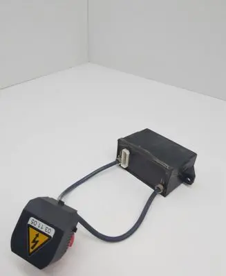 BMW X5 E70 Headlight ballast module Xenon 1307329