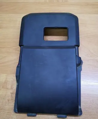 Volvo V50 Battery box tray cover/lid 30795183