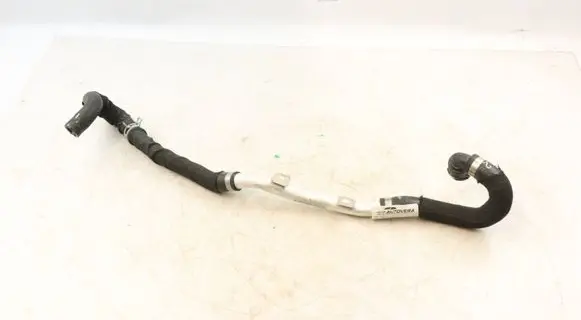 BMW M5 Coolant pipe/hose 7885902 17127885902