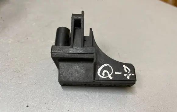 Audi Q7 4L Airbag deployment crash/impact sensor 4B0919145B